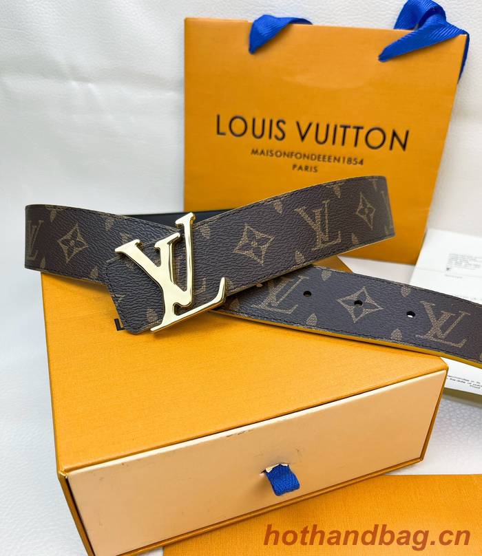 Louis Vuitton Belt 38MM LVB00191-1